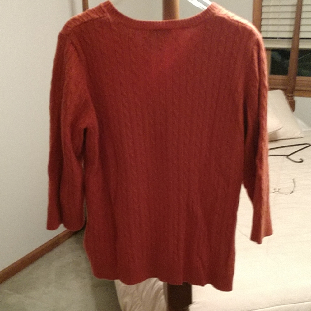Sweater - Picture 2 of 4